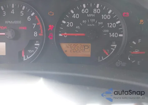 2013 Nissan Frontier Sv from USA, damaged, VIN 1N6AD0CW1DN754989